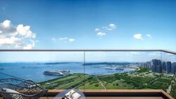 Marina Gardens Lane (D1), Condominium #447654141